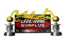 LIVE WIRE SURPLUS, LLC Company Profile .